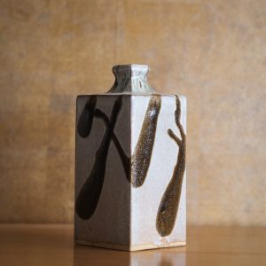 Square Vase 01